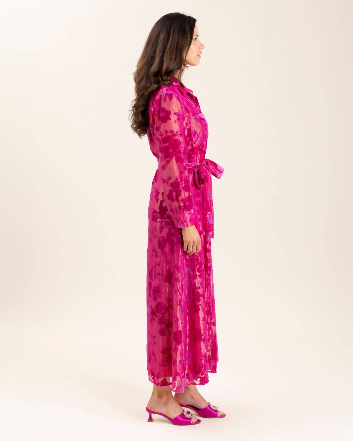 S'Edge - Vesper Dress