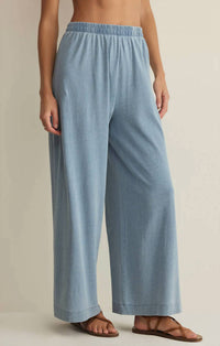 Z Supply - Scout Jersey Denim Pants
