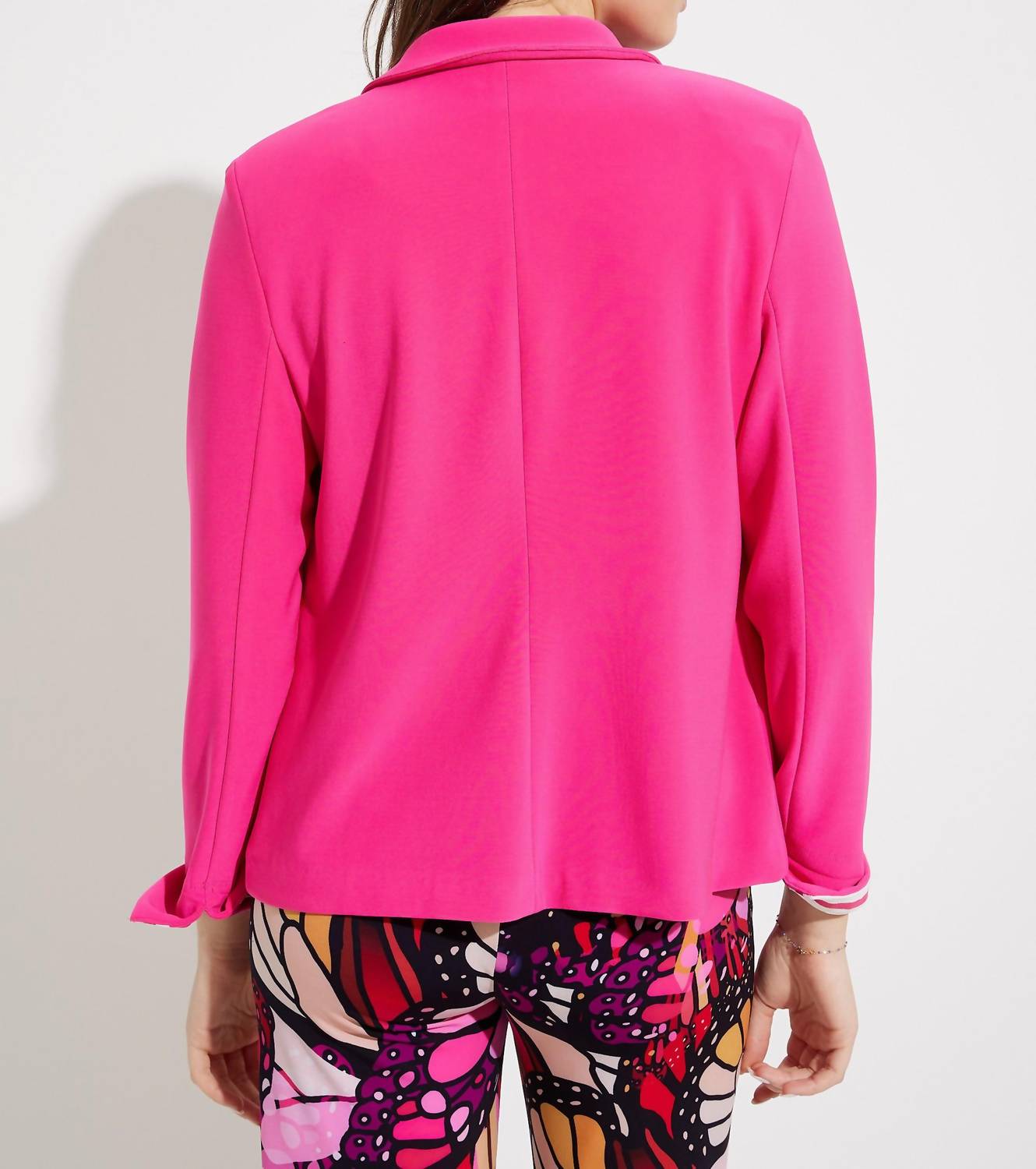 Joseph Ribkoff - LDS Blazer