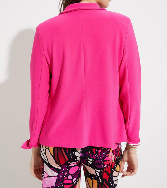 Joseph Ribkoff - LDS Blazer