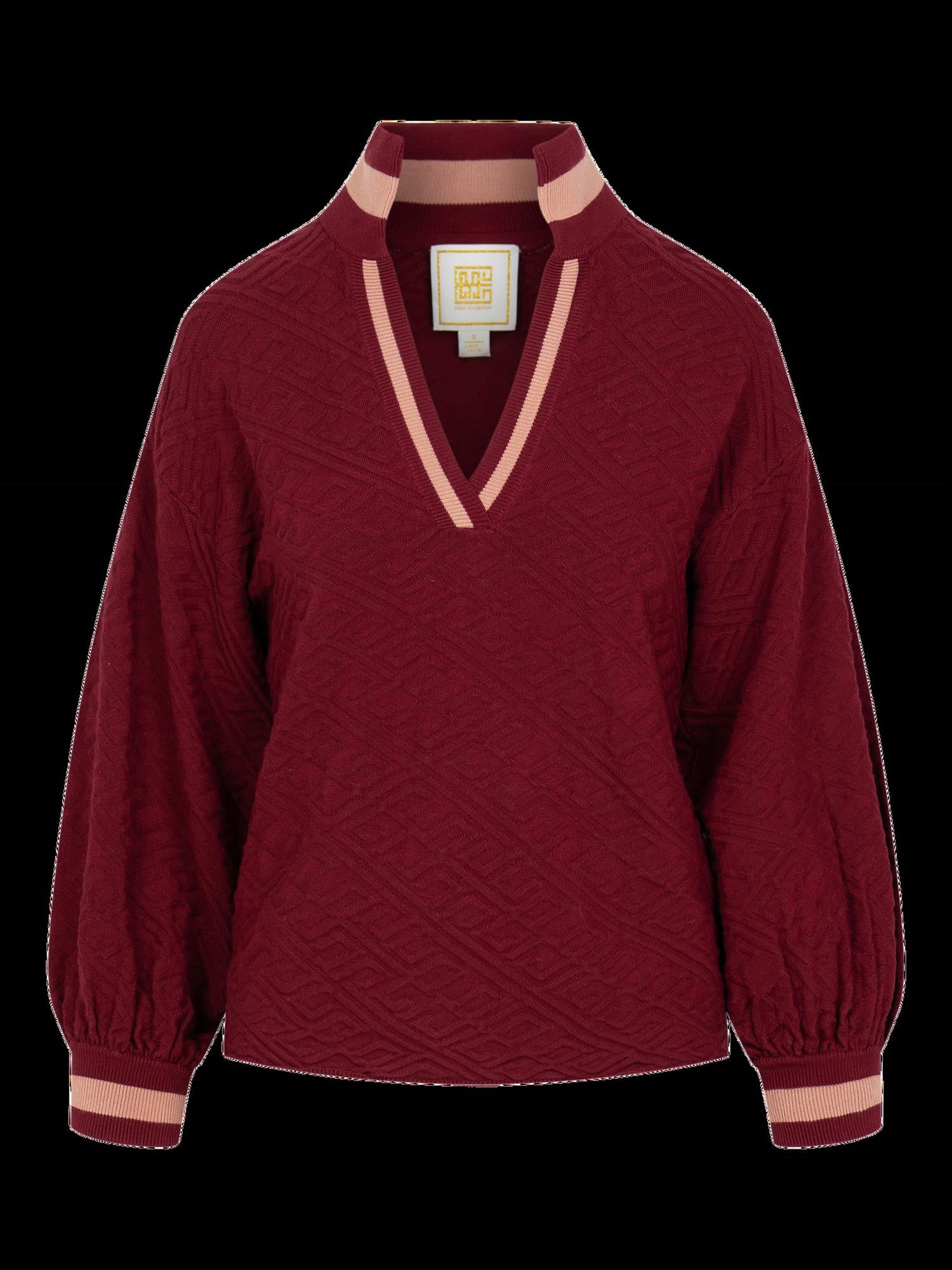 Emily Mccarthy - Lolli Sweater