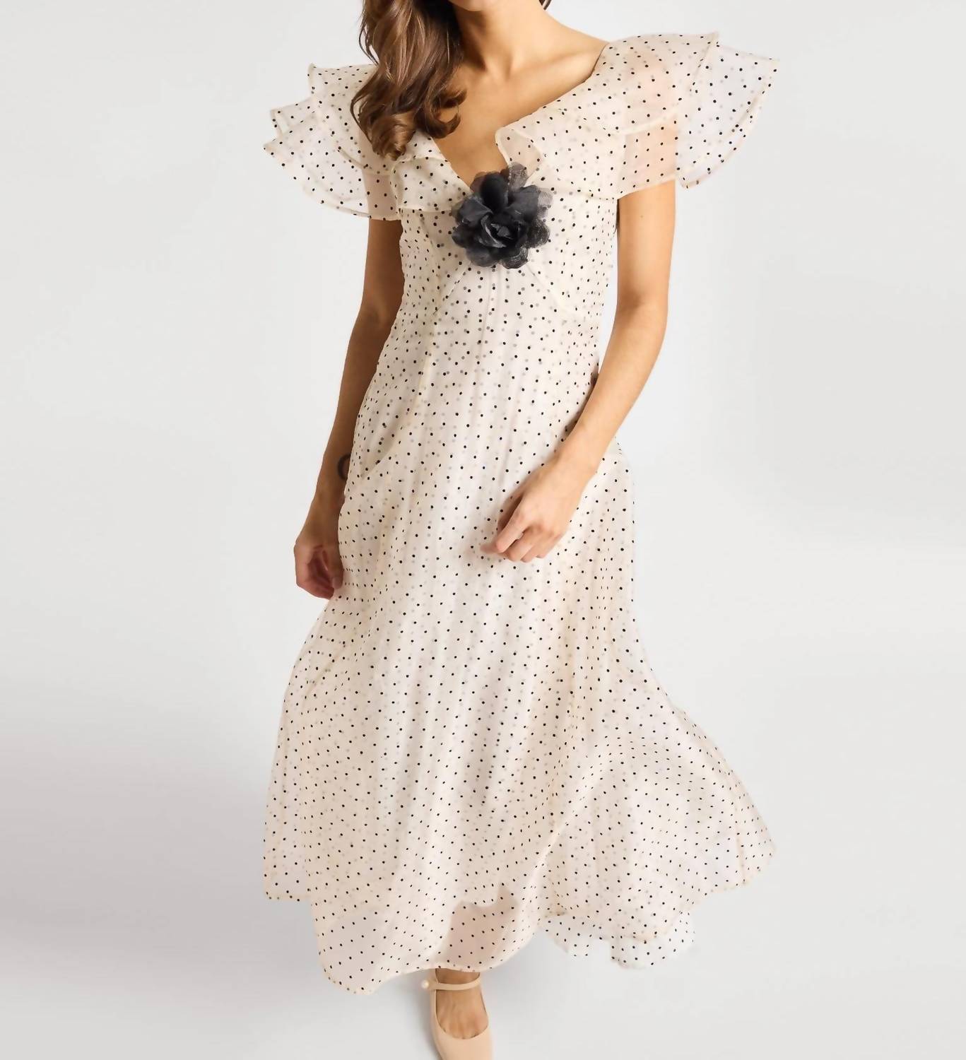 Mille - Lucie Dress