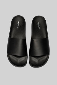 Brandblack - Unisex Kashiba Lux Slides