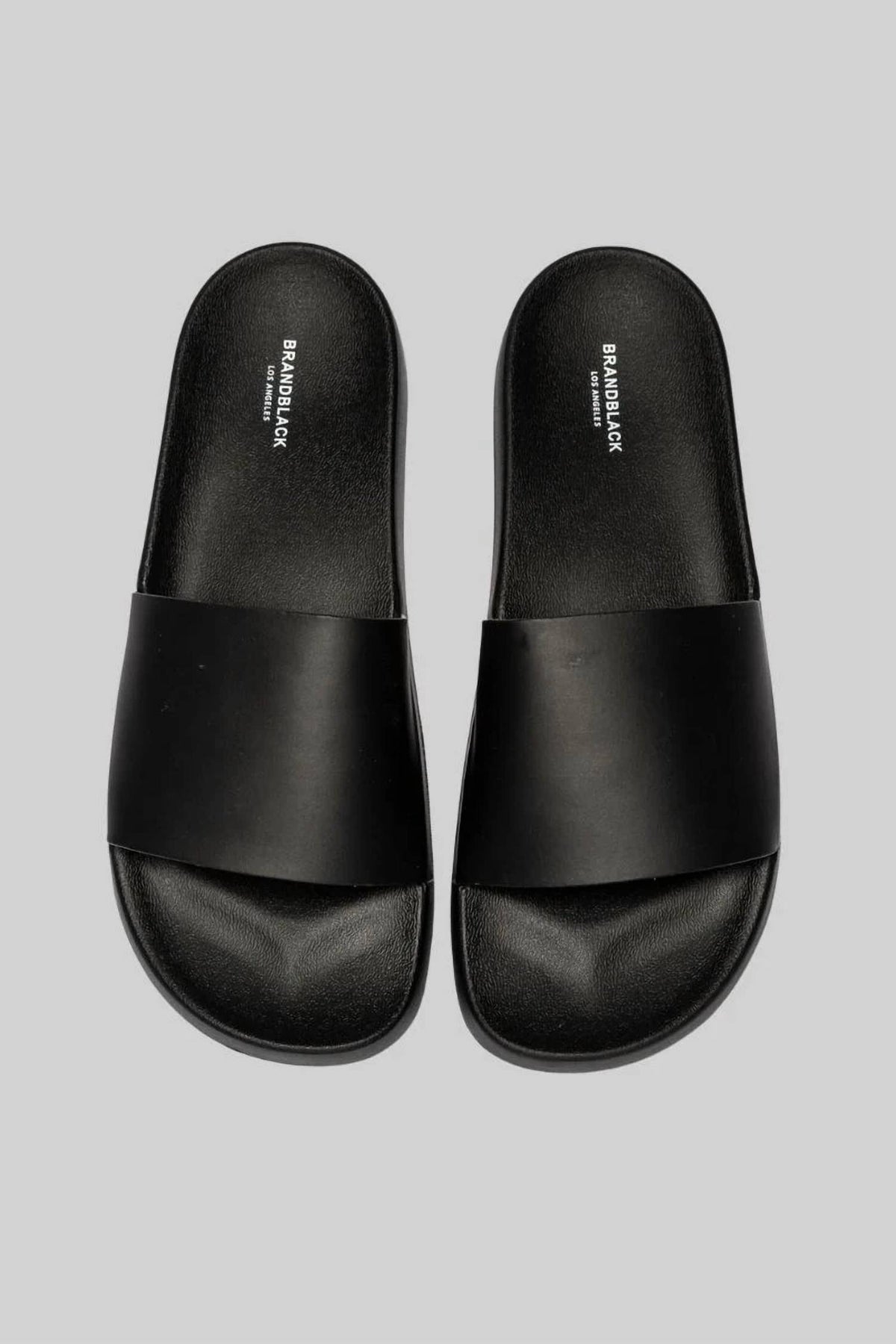 Brandblack - Unisex Kashiba Lux Slides