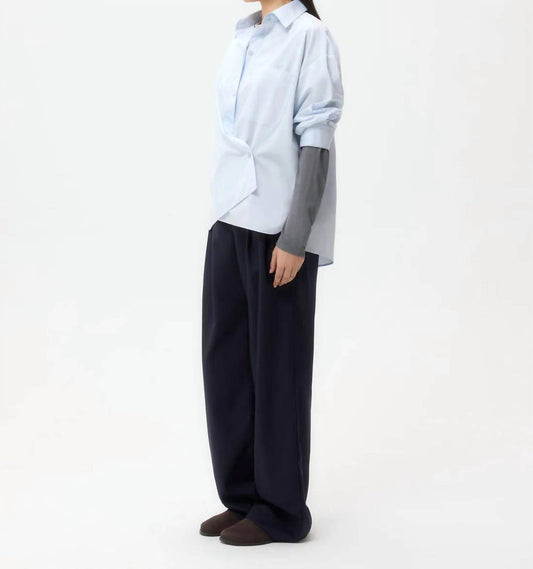 Twp - NEW EARL SHIRT