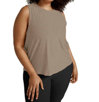 Beyond Yoga - Featherweight Rebalance Tank Top - Plus