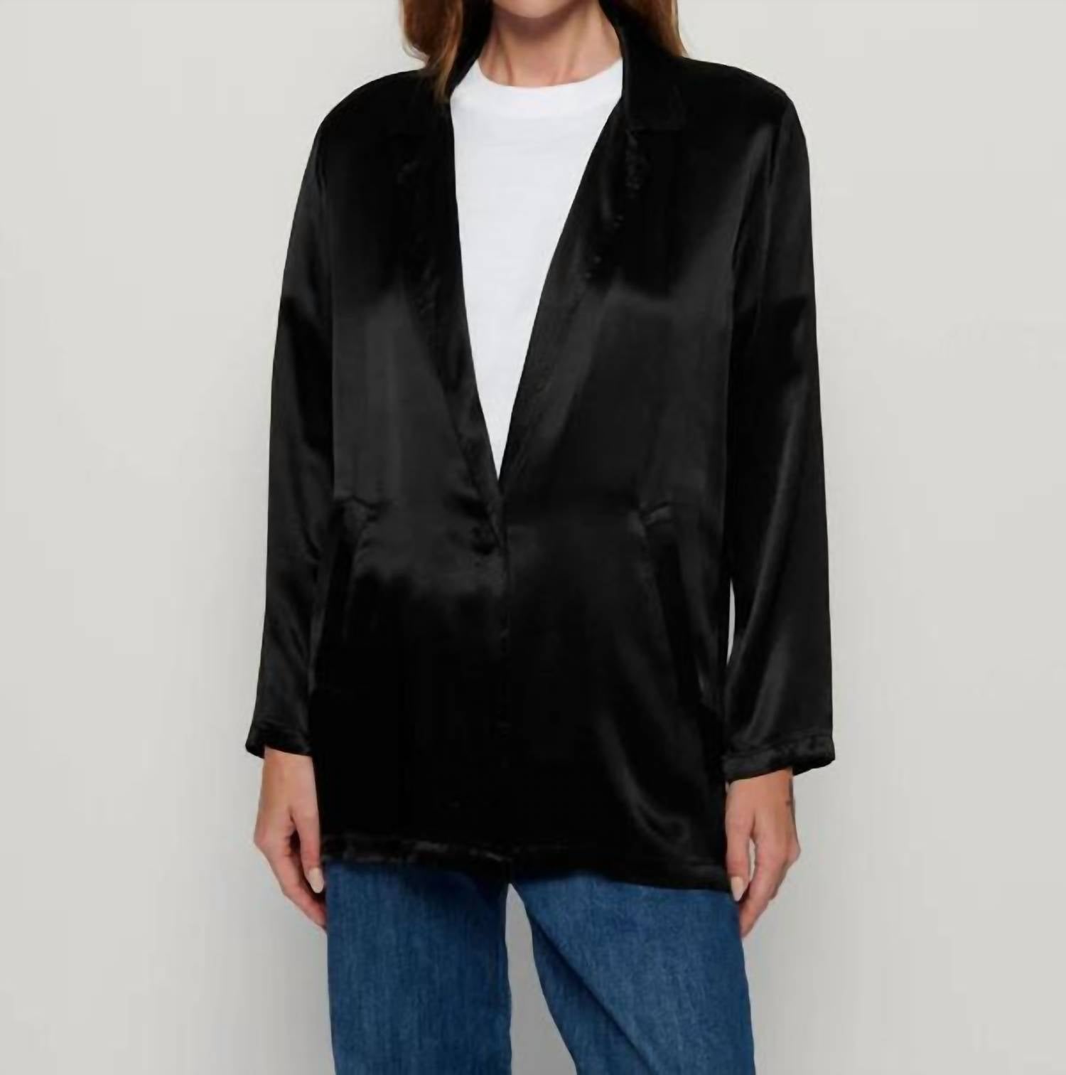 Nation Ltd - Jessie Blazer