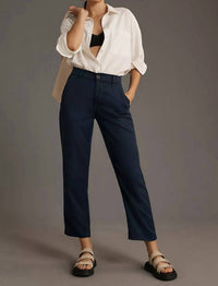 Le Jean - Sloane Slim Trouser