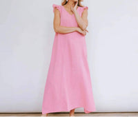 Sunshine Tienda - Sofia Dress