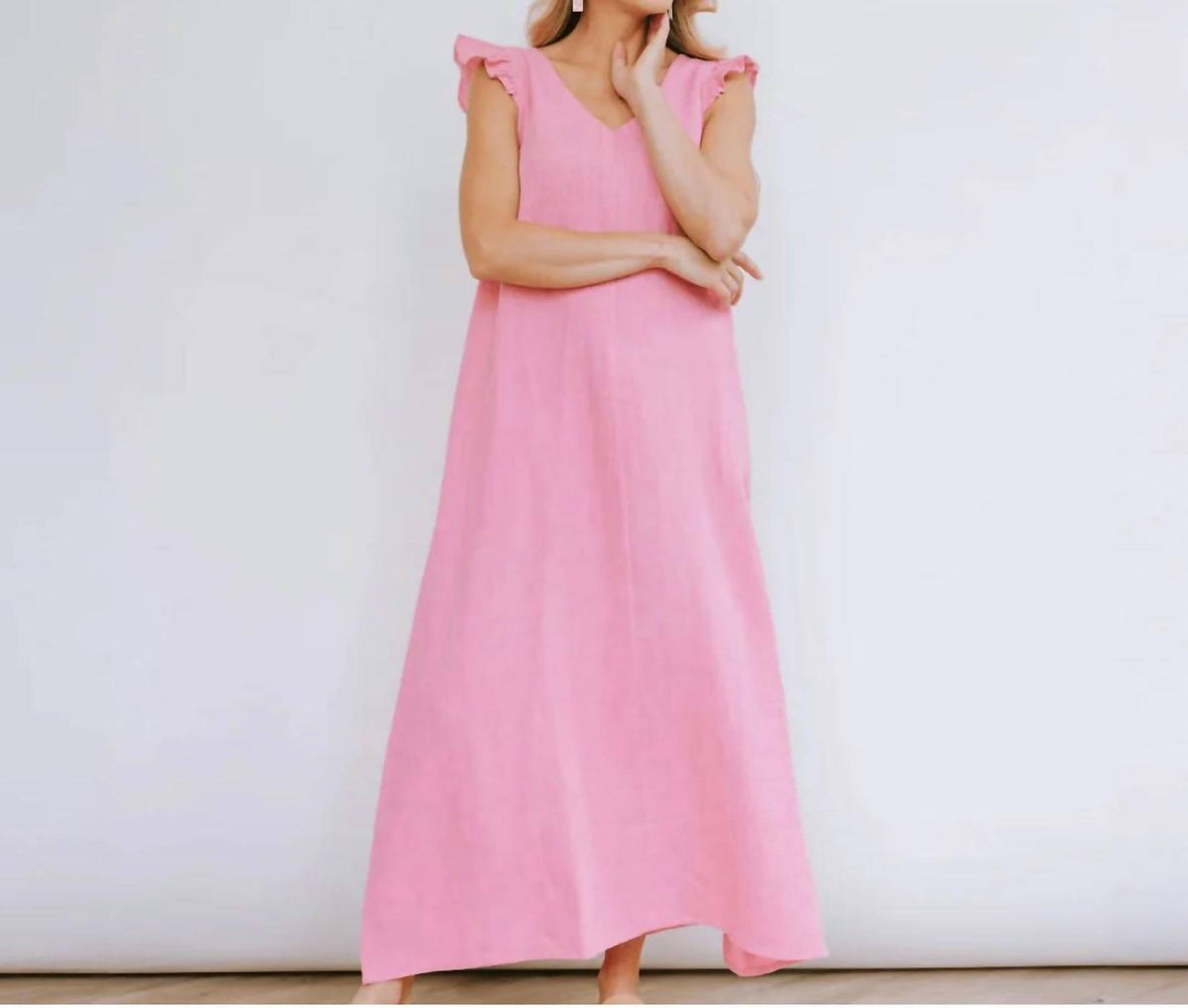 Sunshine Tienda - Sofia Dress