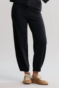 Barefoot Dreams - Women's CozyChic Lite Barrel Leg Pants