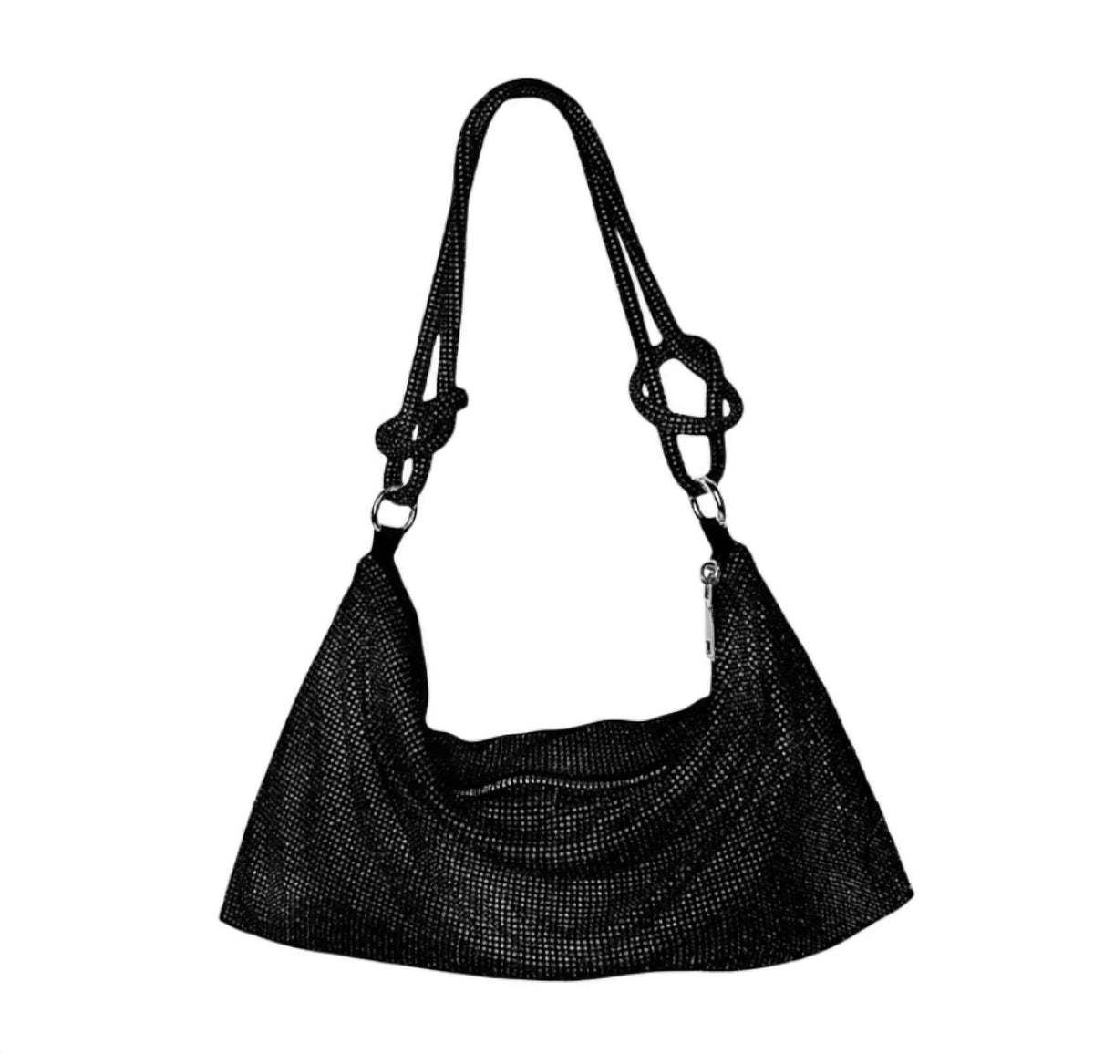 Wos - Women's Sparkle Bag