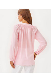 Lilly Pulitzer - Elsa Top