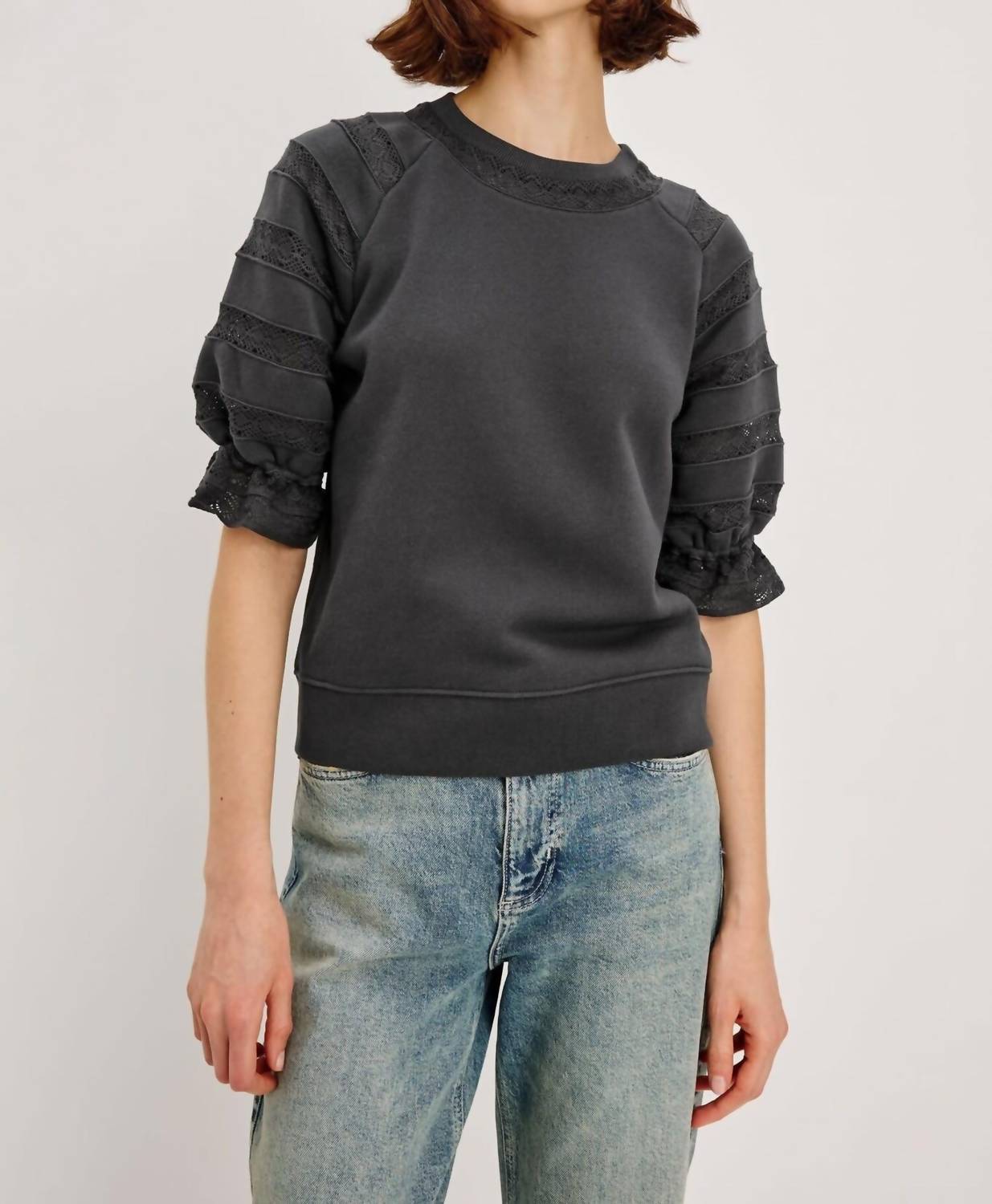 Rails - Women's Aggy Top