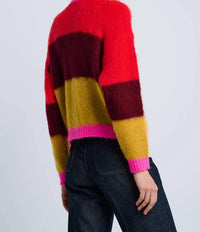 Lisa Todd - Tutti Colore Cardigan