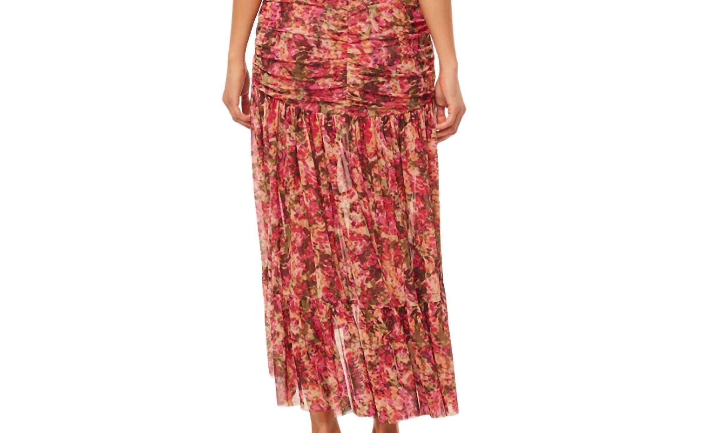 Misa Los Angeles - Ava Dress