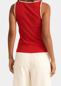 Z Supply - Jaidynn Rib Tank