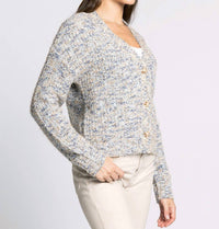 Thread & Supply - Paloma Cardigan Sweater