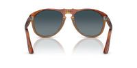 Persol - Aviator Original Polarized Sunglasses 0649 1025 - S3