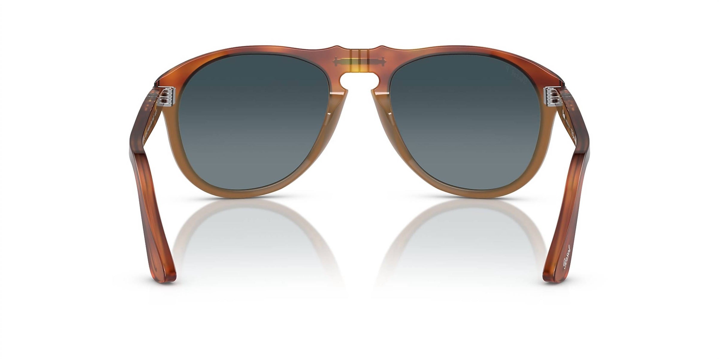 Persol - Aviator Original Polarized Sunglasses 0649 1025 - S3