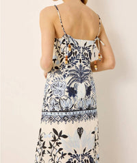 Marie Oliver - Oriya Midi Dress