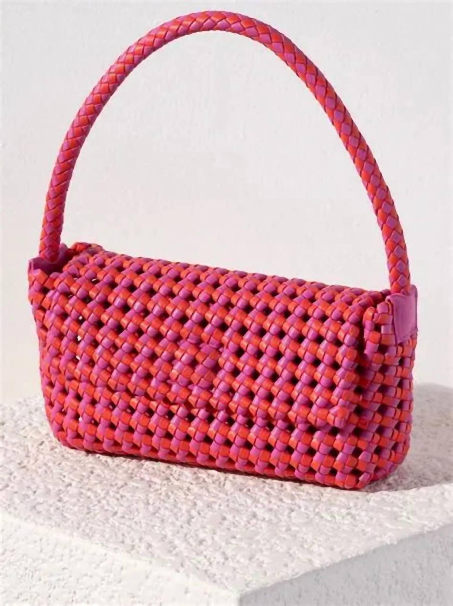 Shiraleah - Women's Monroe Shoulder Bag