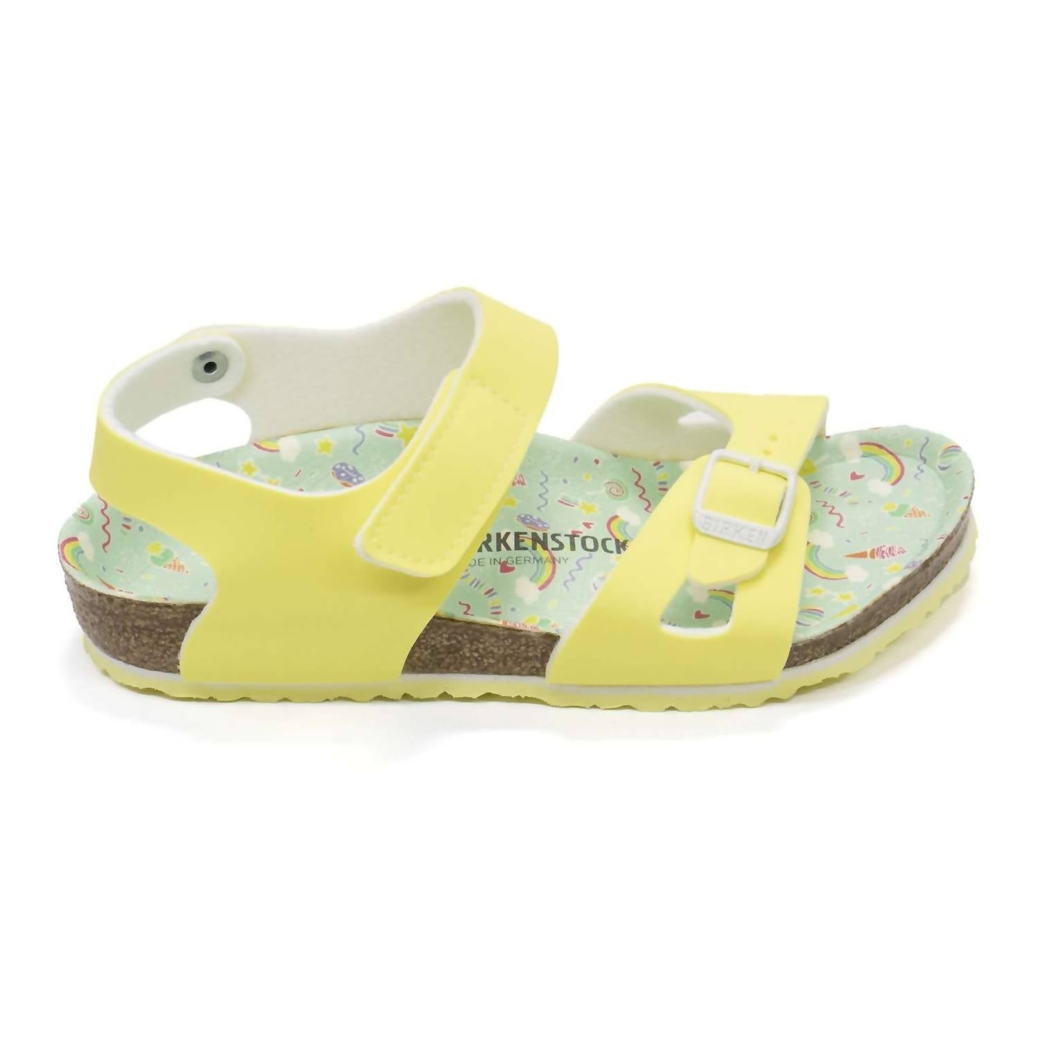 Birkenstock - Girl's Colorado Sandals
