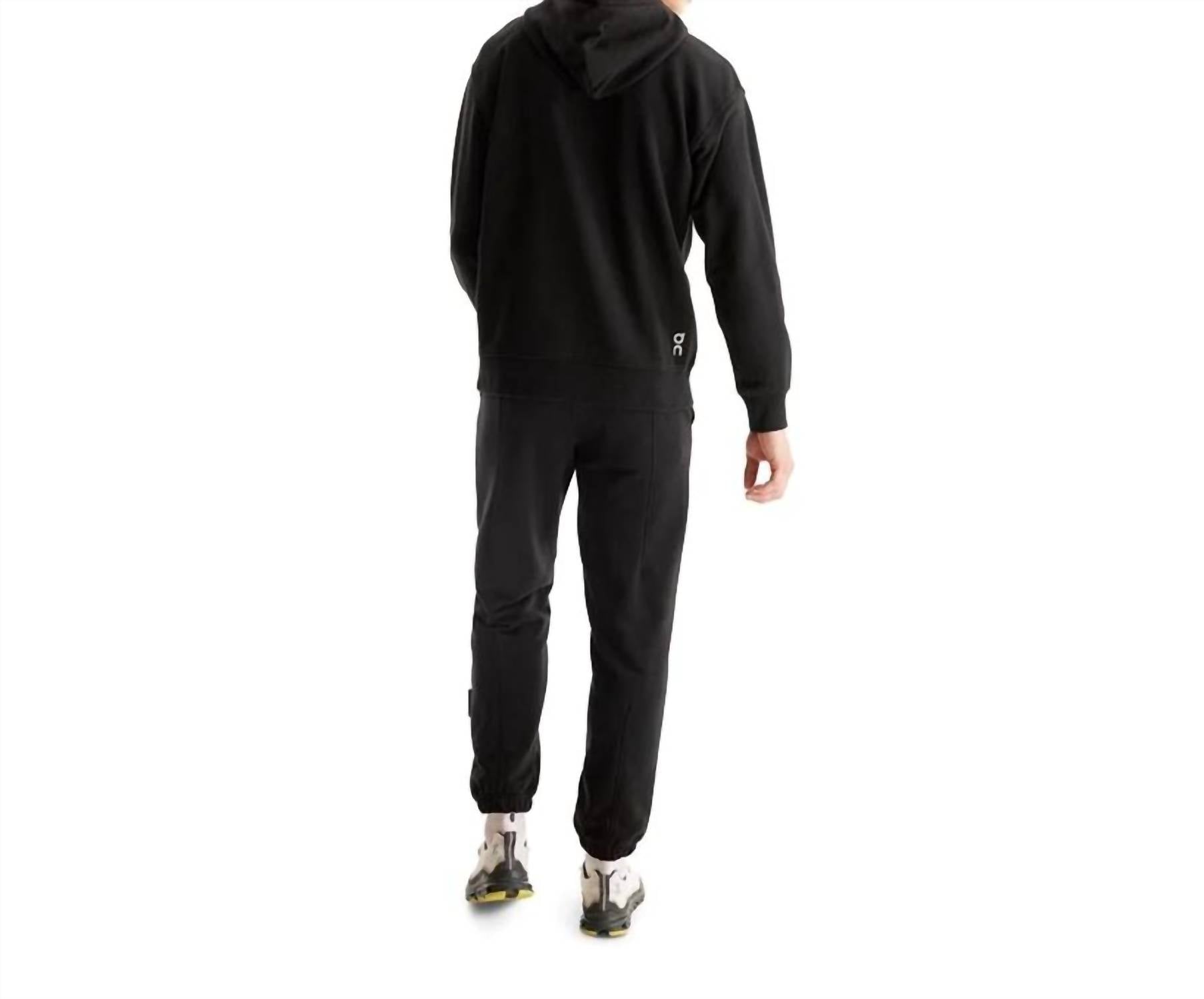 On - Club Hoodie