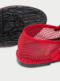 Flabelus - Women's Isabella Mary Jane Shoes