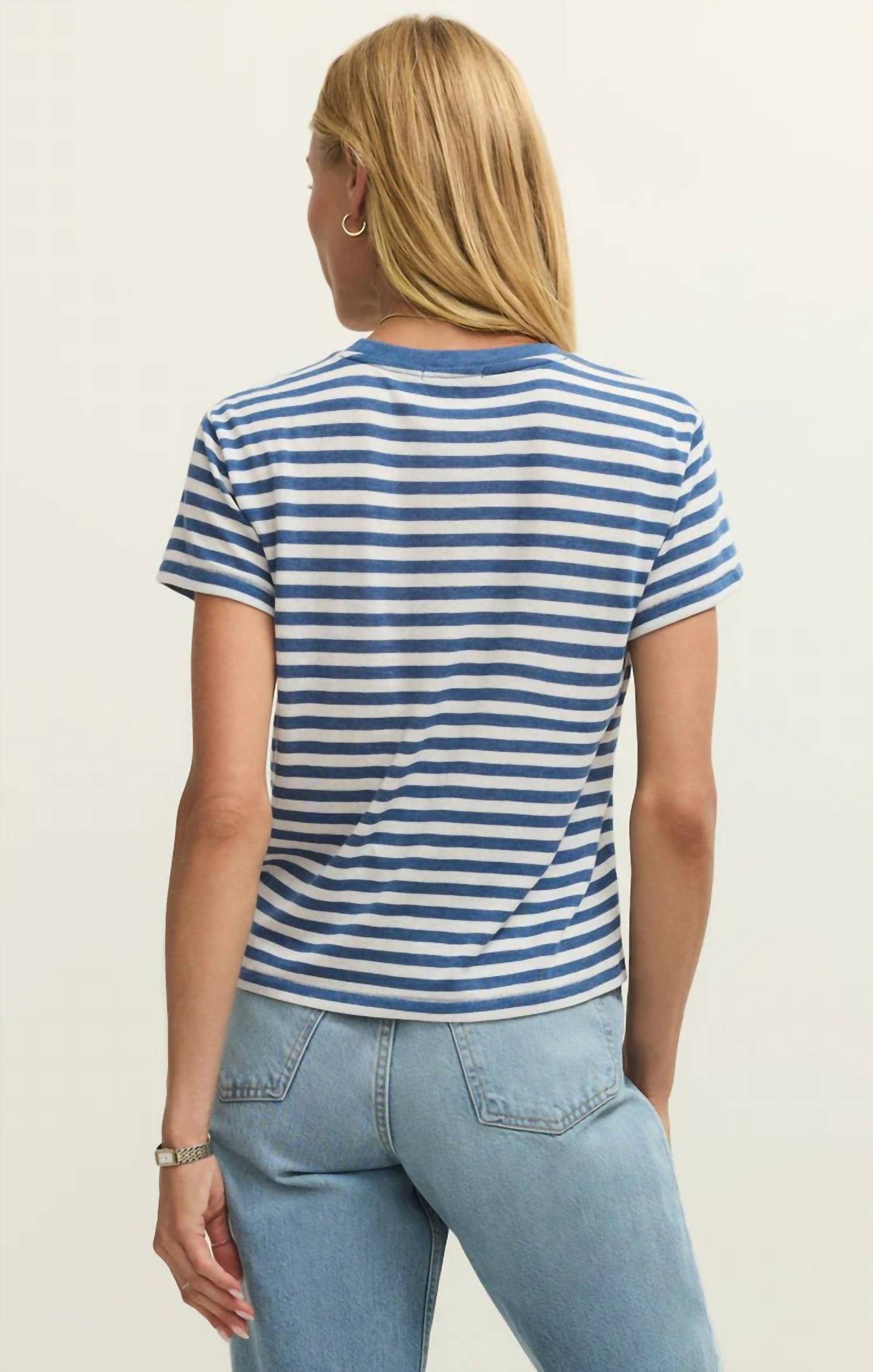 Z Supply - Tourist Airy Tee