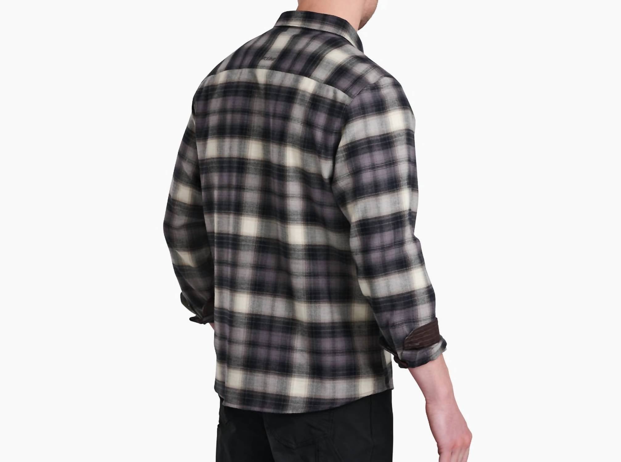 Kuhl - Men's Law Flannel Top