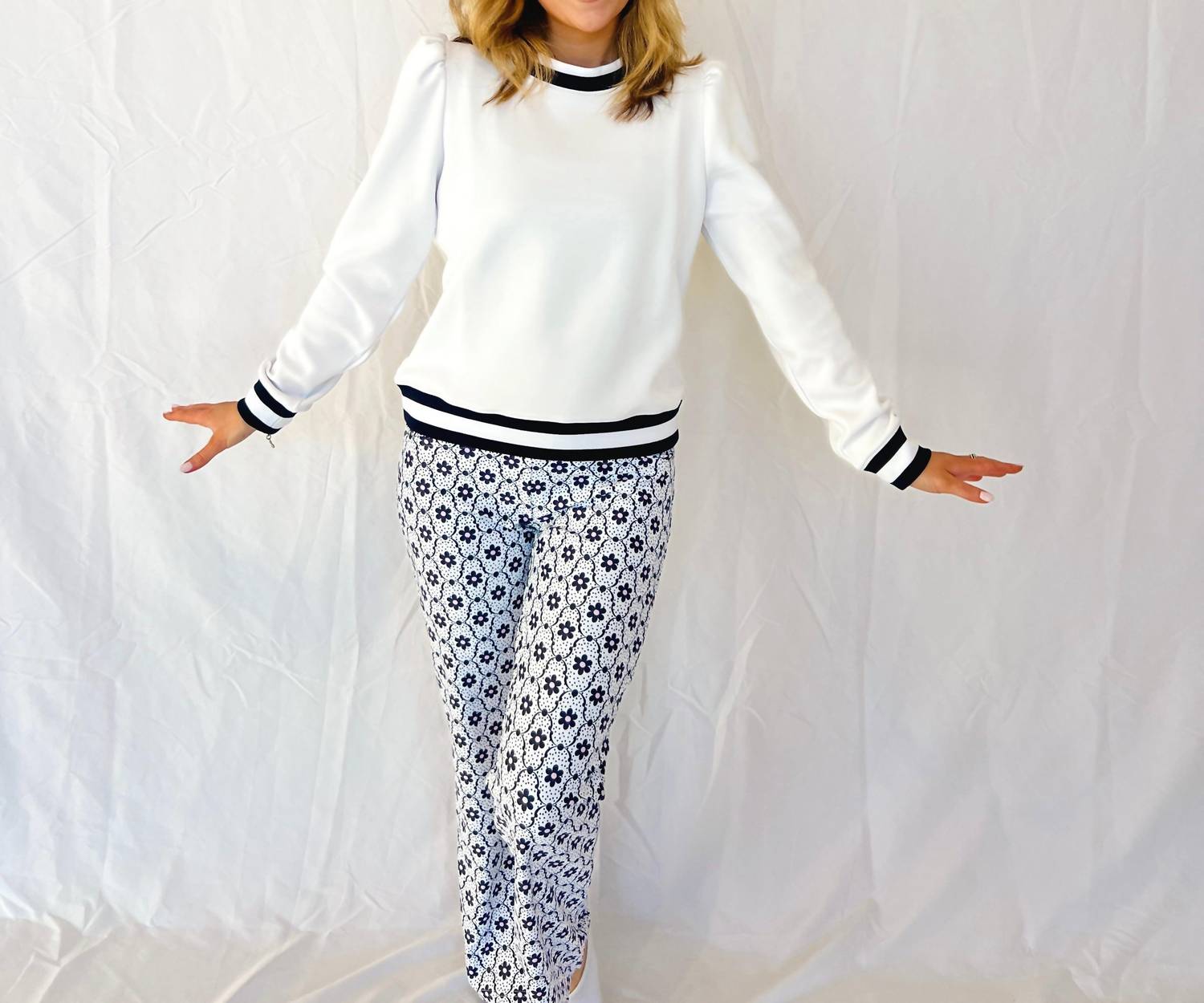 Smith & Quinn - Payton Hight Waist Pants