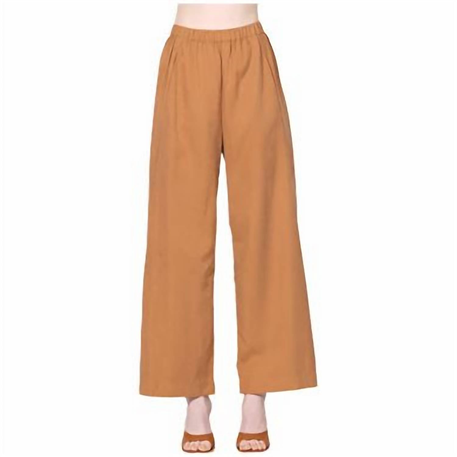 Another Love - Paris Pants