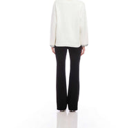Fifteen Twenty - Mel Edge Stitch Sweater