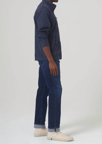 Citizens Of Humanity - Gage Slim Straight Performance Jeans