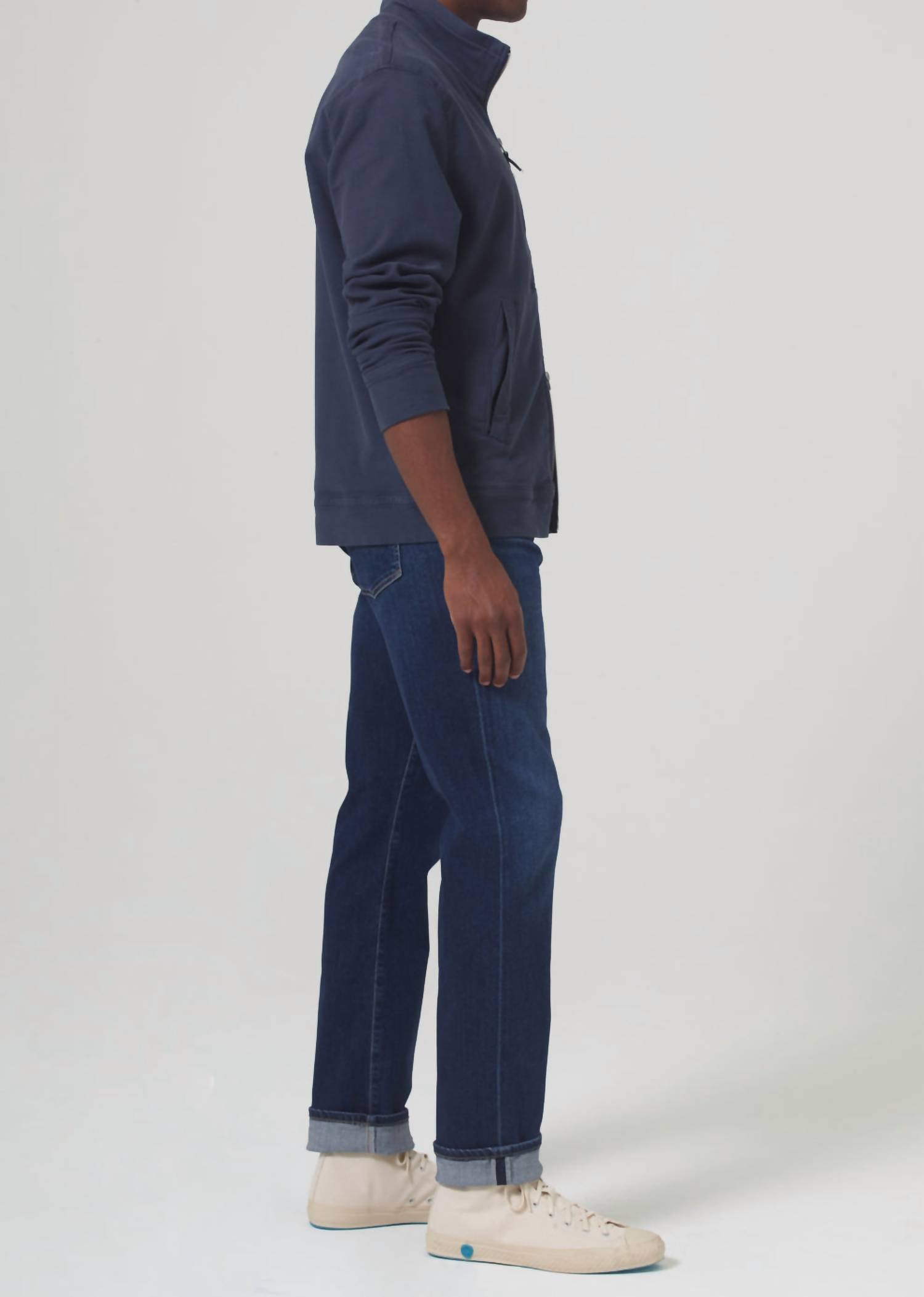 Citizens Of Humanity - Gage Slim Straight Performance Jeans