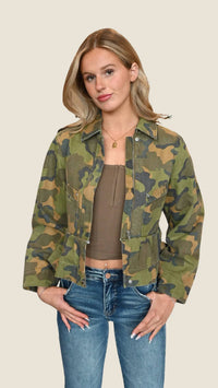 Steve Madden - Sloan Jacket