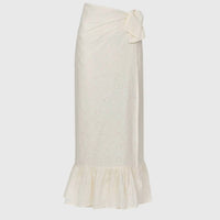 Sunshine Tienda - Eyelet Sarong