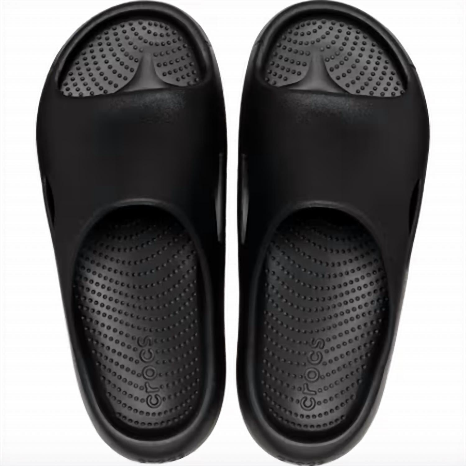 Crocs - Unisex Mellow Recovery Slides