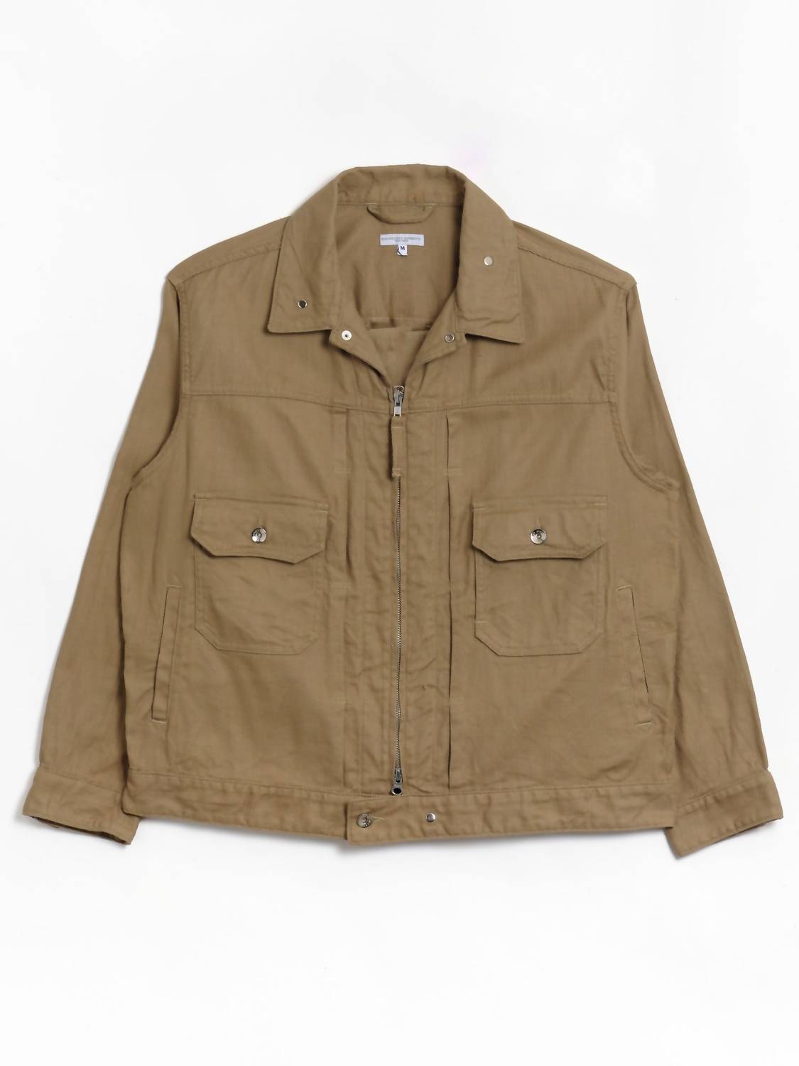 Engineered Garments - Men's Trucker Jacket