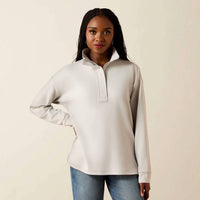 Ariat - Breeze Half Zip Sweatshirt