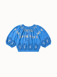 Sea - Catharina Bubble Top