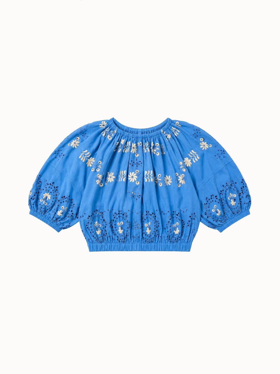Sea - Catharina Bubble Top