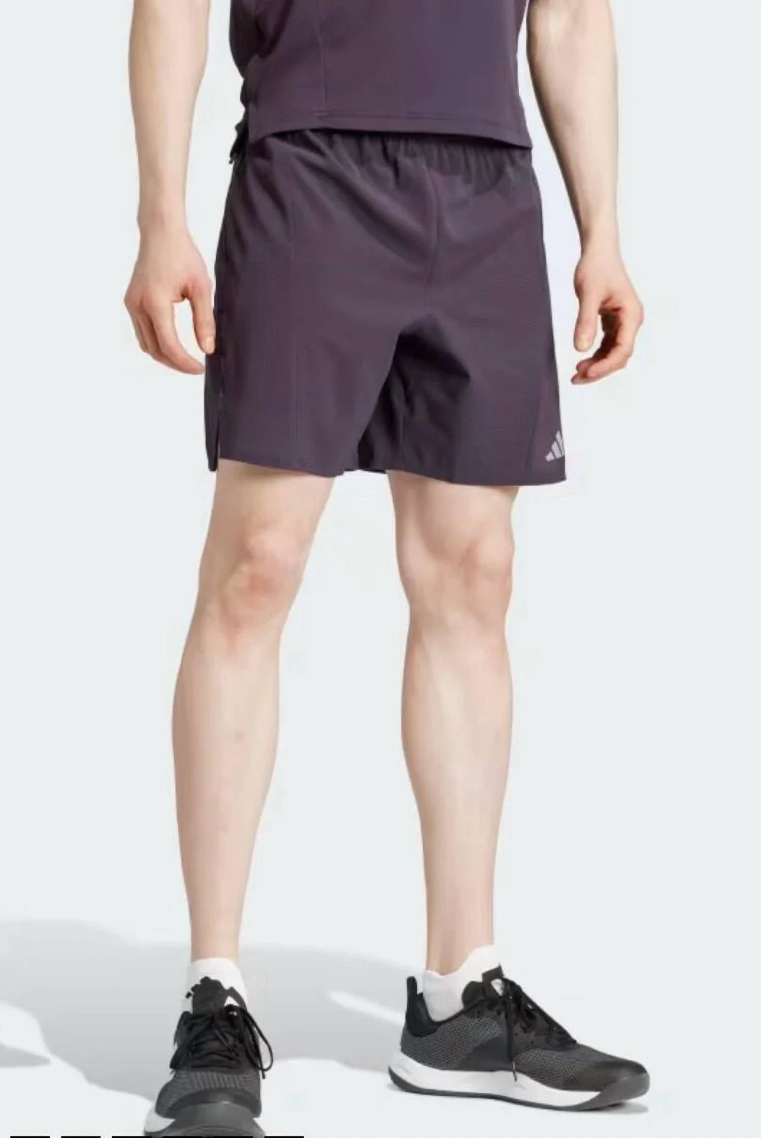Adidas - Hiit Workout Heat.rdy Shorts