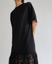 CHERYL TSHIRT DRESS