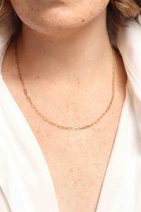 Marrin Costello Women's Supreme Lariat Necklace in gold - women's jewelry - view 4