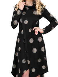 Scapa - Long Sleeve Dress