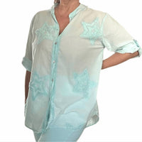 Made In Italy - Star Shirt