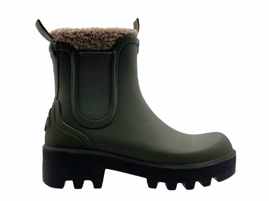 Cougar - Women's Ignite Boots