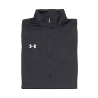 Under Armour - Women's Locker Half Zip Shirt